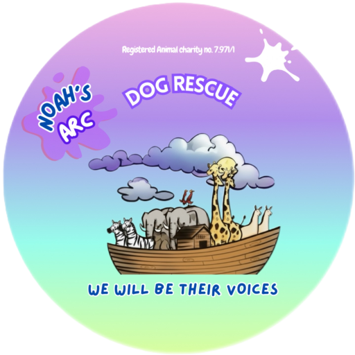 Noahs A.R.C. Dog Rescue